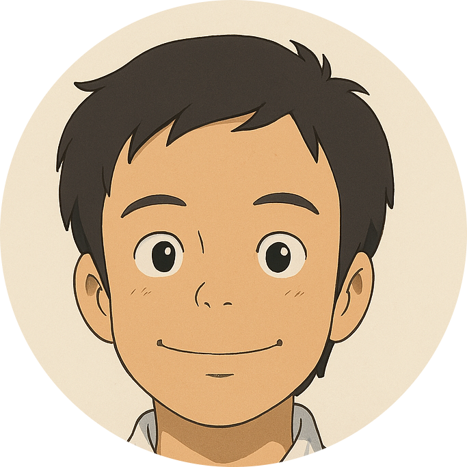 Andreas Chandra
